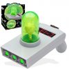 Portal Gun Rick i Morty Pistolet Portalowy