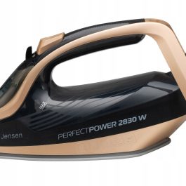 Żelazko parowe Żelazko GÖTZE & JENSEN IG701 Optimal temperature 2800W