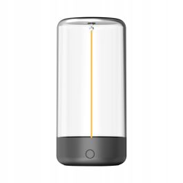 Lampa stołowa ESTERNO Lampa stołowa outdorowa z filamentem 14,5 cm