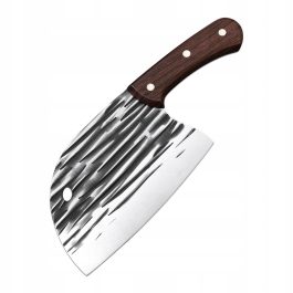 FOXTER Nóż szefa kuchni ostry tasak kuchenny 25cm