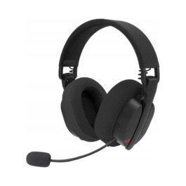 Słuchawki Redragon H888 LUCE BT 2.4GHz USB Mikrofon PS4, PS5, Swith Windows