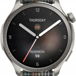 Smartwatch Amazfit Balance Szary
