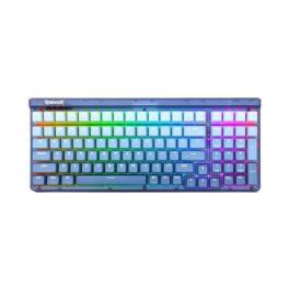 Klawiatura mechaniczna Redragon Garen RGB