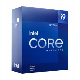 Procesor Intel Core i9-12900KF