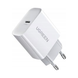 Ładowarka sieciowa USB-C UGREEN Ładowarka sieciowa 20W USB-C PD