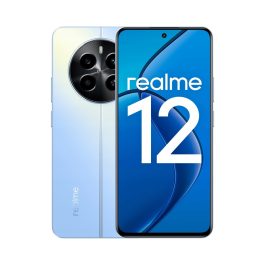 Smartfon realme 12 8/512GB Skyline Blue 120Hz NFC 67W OIS