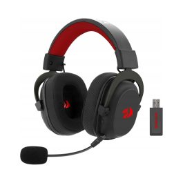 Słuchawki bezprzewodowe Redragon Zeus Pro RGB BT 2,4 GHz